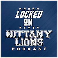 Locked On Nittany Lions