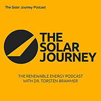 The Solar Journey Podcast