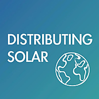 Distributing Solar