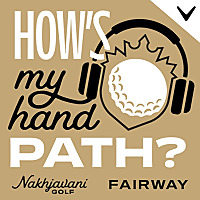 How's My Hand Path?