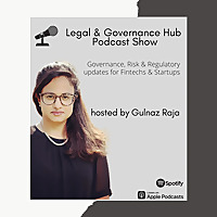 Legal & Governance Hub Podcast Show
