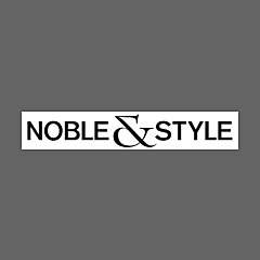 NOBLE&STYLE