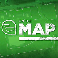 On the Map