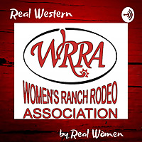 Women's Ranch Rodeo