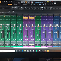 Home Recording Solutions