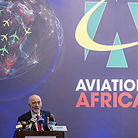 Times Aerospace - Africa and the Middle East
