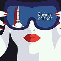 But it is Rocket Science