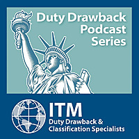 Duty Drawback Expertise