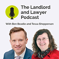 The Landlord and Lawyer Podcast