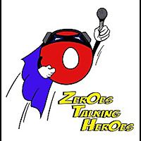 Zeroes Talking Heroes - Superhero and Comic Book Movie Podcast