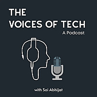 The Voices of Tech: A Podcast