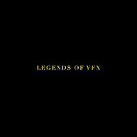 Legends Of VFX