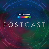 Technicolor Postcast