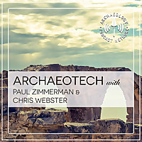 The ArchaeoTech Podcast