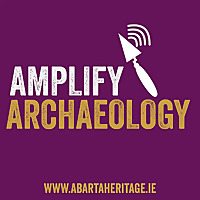Amplify Archaeology Podcast