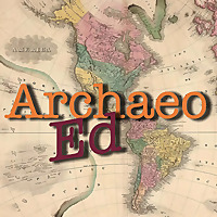 ArchaeoEd Podcast ArchaeoEd Podcast