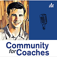 COMMUNITY FOR COACHES