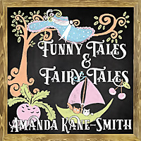 Funny Tales and Fairy Tales