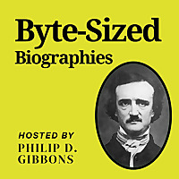 Byte Sized Biographies&hellip;