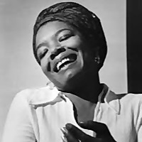 The Legacy of Dr. Maya Angelou