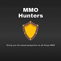 MMO Hunters