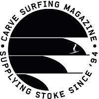 Carve Surfing Magazine