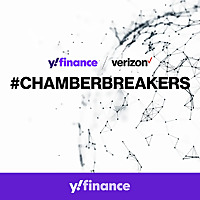 #ChamberBreakers