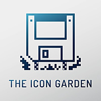 The Icon Garden