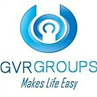 GVR Groups - Smart Home Automation Expert