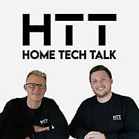 Home Tech Talk