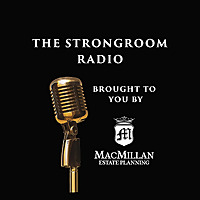 The Strongroom Radio - Estate Planning Conversations