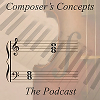 Composer's Concepts