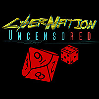 Cyberpunk Uncensored