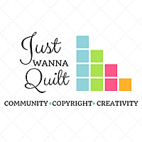 Just Wanna Quilt