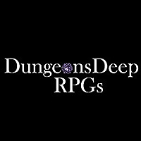 Dungeons Deep RPGs