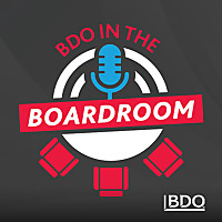 BDO in the Boardroom