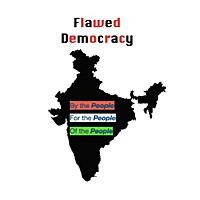 Flawed Democracy