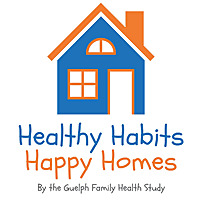 Healthy Habits Happy Homes