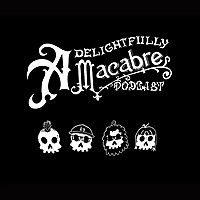 A Delightfully Macabre Podcast