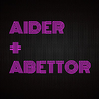 Aider and Abettor Podcast