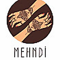 The Mehndi Art