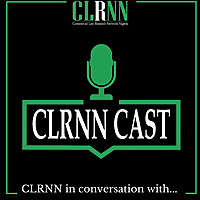 CLRNNCast Podcast 