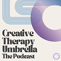 Creative Therapy Umbrella