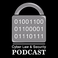 Swansea Cyber Law and Security Podcast