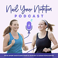 Nail Your Nutrition Podcast