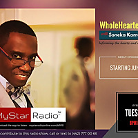 Wholehearted Men Show