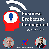Business Brokerage Reimagined