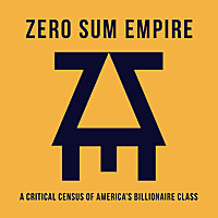 Zero Sum Empire