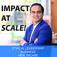 Impact at Scale Podcast