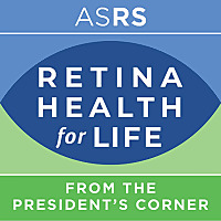 ASRS's Retina Health for Life